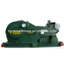 API 3NB Series drilling triplex mud pump